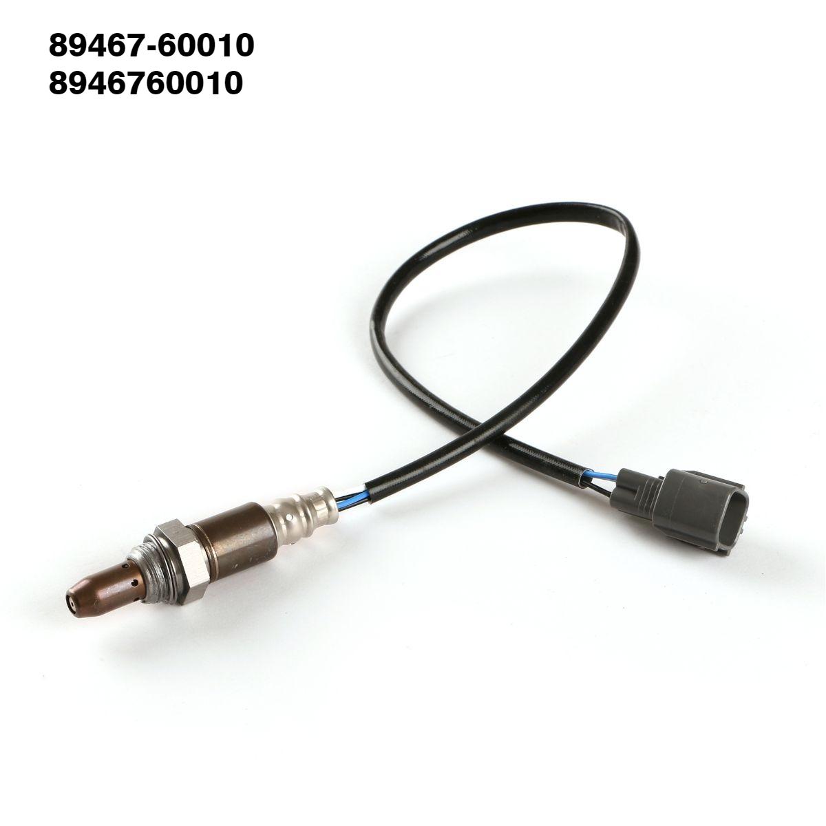 Suitable for toyota oxygen sensor 89467-60010; 8946760010