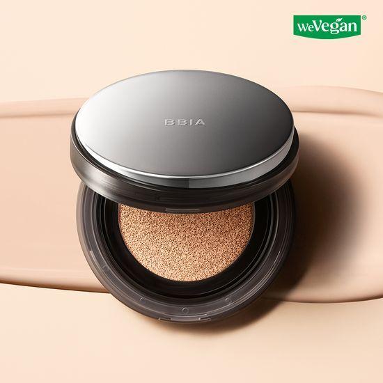 BBIA Oh Matte Cushion 15g (3 Types)