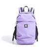 Schoolbag1011 New Backpack Unisex Japanese Casual Versatile Lightweight Small Backpack Outdoor Hiking School Bag
