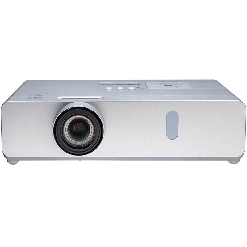 Panasonic PT-BW410C 4000 Lumens WXGA Projector (CN version)