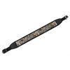 Two Point Camouflage Hunting Sling with Swivels Non-slip Shoulder Padding Strap