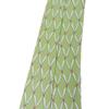 Used Dunhill Tie Silk Green Business