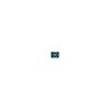 DUEL Lure L-Blue Spit Pop 70mm, 90mm Floating [Fishing Tackle Sea Fishing Sea Bass]