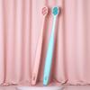 Beijiajie Gentle Clean Whitening Toothbrush Twin Pack