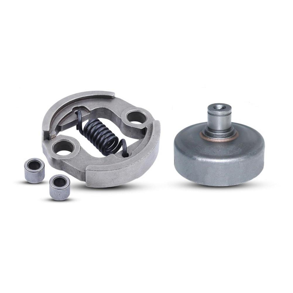 Replacement Sprocket Clutch Assembly Drum Kit For FS160 FS180 FS220 FS280 Grass Trimmers Garden Trimmer Tools Accessories