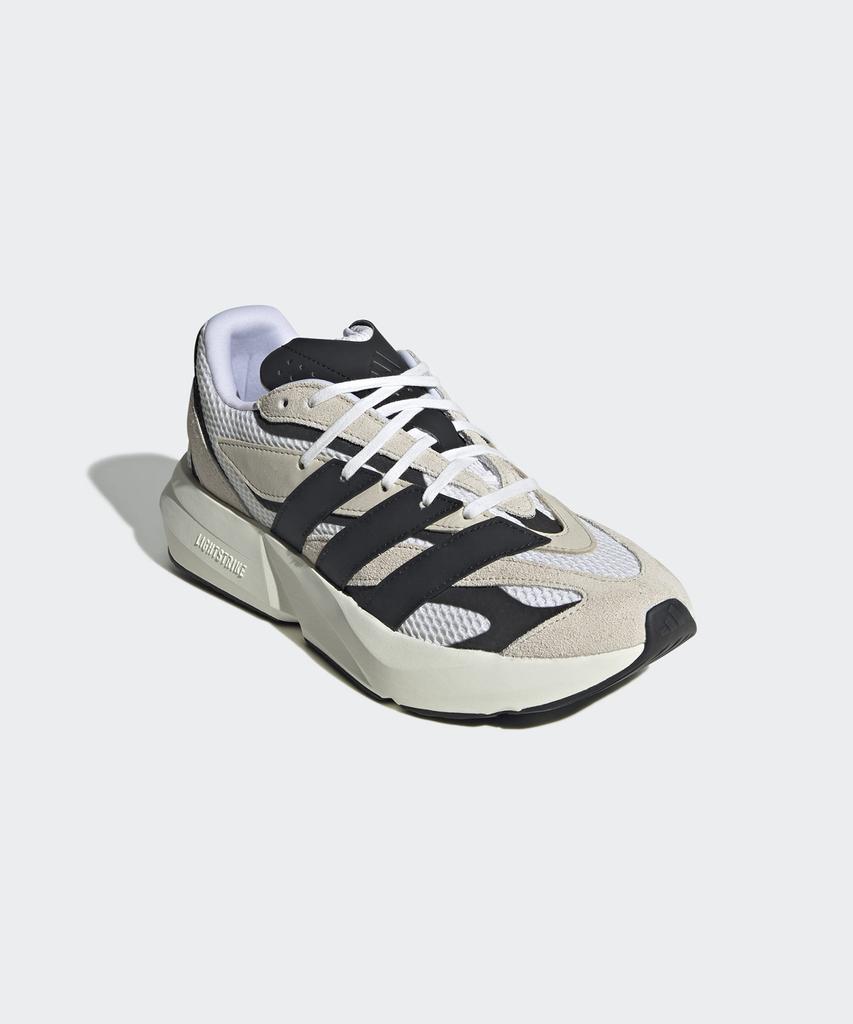 adidas Lightblaze - Beige:Black / Jh6944