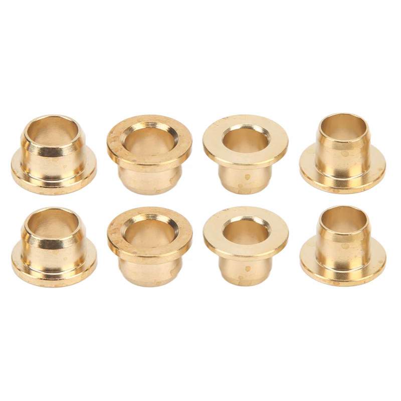 Türscharnierbolzen-Buchsen-Kit Professionell Hohe Festigkeit Einfache Installation Hohe Genauigkeit Bolzen-Buchsen-Reparatur-Kit Robust