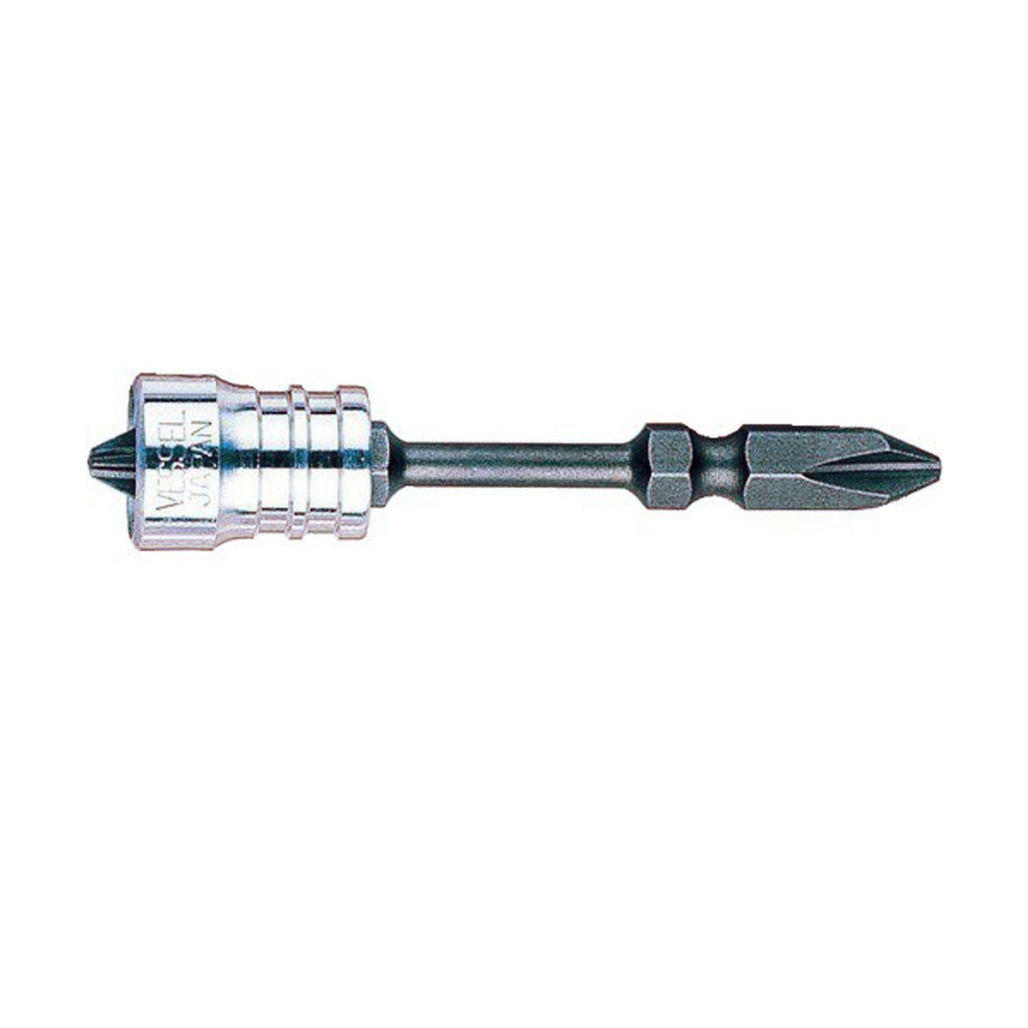 

VESSEL Magnetic Screw Catch with 1 Torsion Bit BH-17