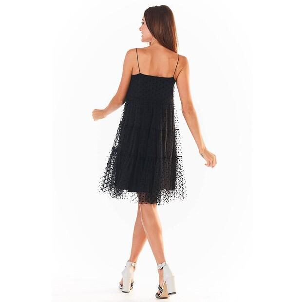 Summer Dress Awama A356