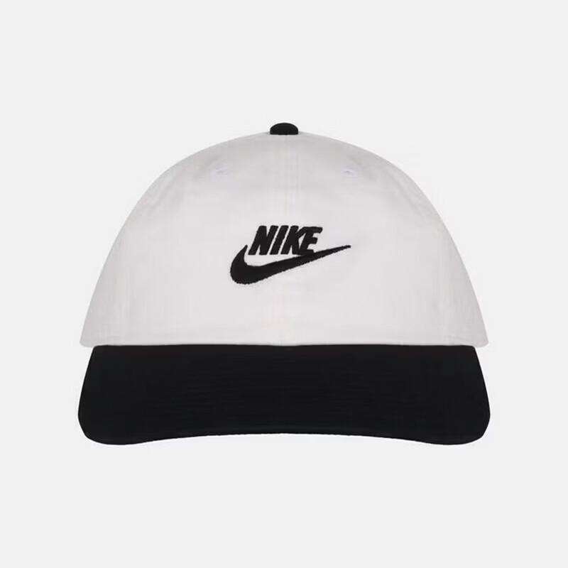 Nike Futura Club Washed Sports Cap S/M