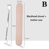 1/2pc/setDouble Head Stainless Steel Professional Blackhead Remover Tool Blemish Extractor Tool Pimple Comedone Removal For Face