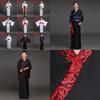 Exquisite Ancient Chinese Traditional Hanfu Costume For Men With Perfect Stitches