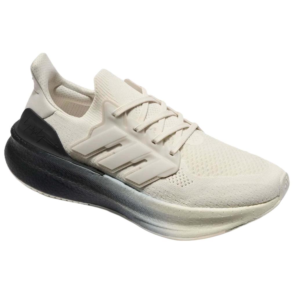 Adidas Y-3 UltraBoost 5 Grau Unisex Sneaker JR6648