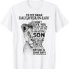 Tops – T-Shirts