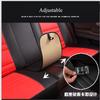 Car Seat Cushion For Front Seat Which is Practical Airbag Outlet, Small Head cap in Centre