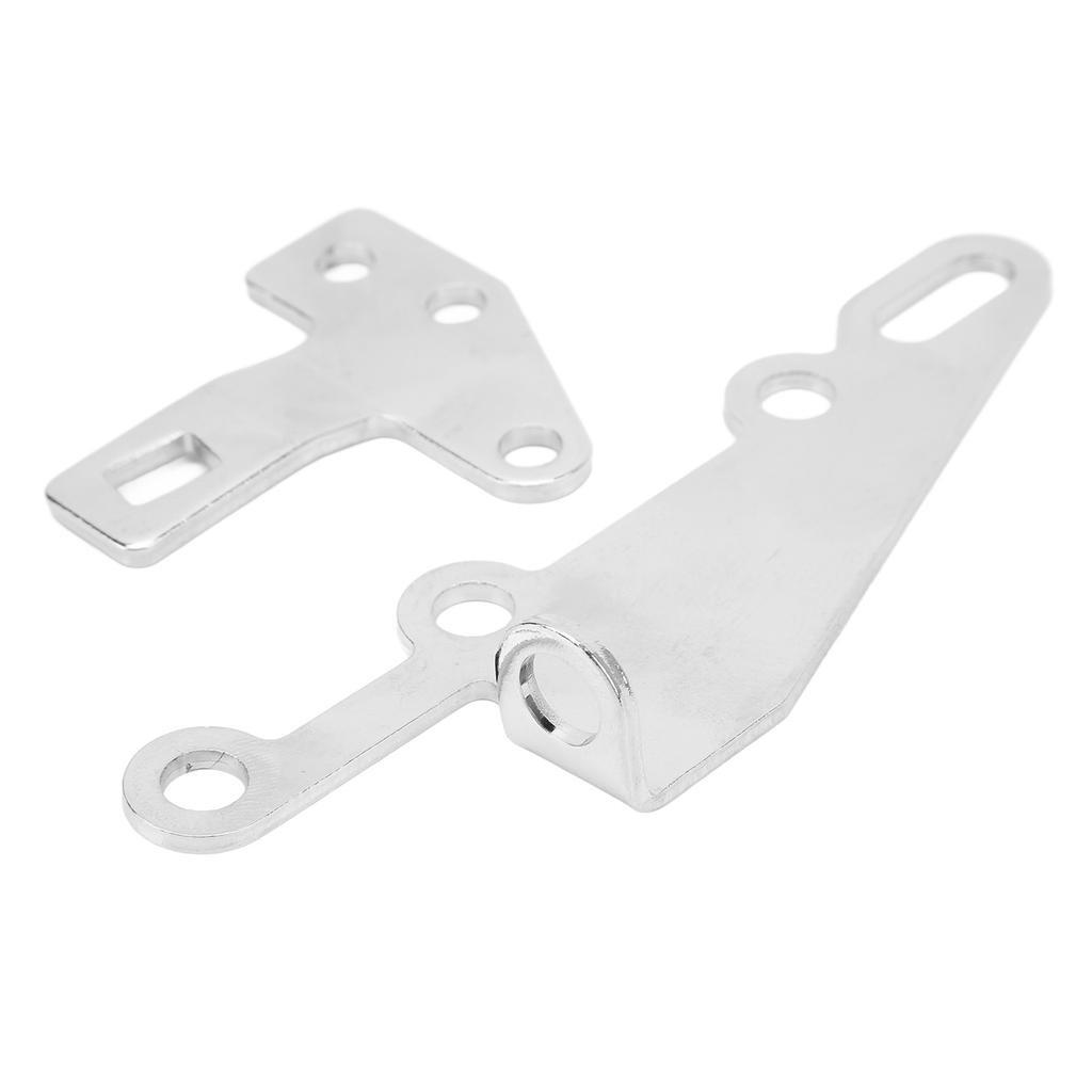 Schaltzug-Halterung 35498 Metallhebel-Kit für TH200 TH200-4R TH250 TH350 TH400 TH700-R4 4L60