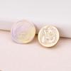 European Retro Harry Potter Wax Seal Stamp Kit