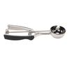 55mm 304 Stainless Steel Cookie Scoop Multifunctional Melon Ball Scoop Ice Cream Scoop Kitchen