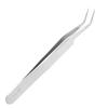 Eyelashes Extension Grafting Stainless Steel Tweezers Nippers False Eyelash Picking Straight