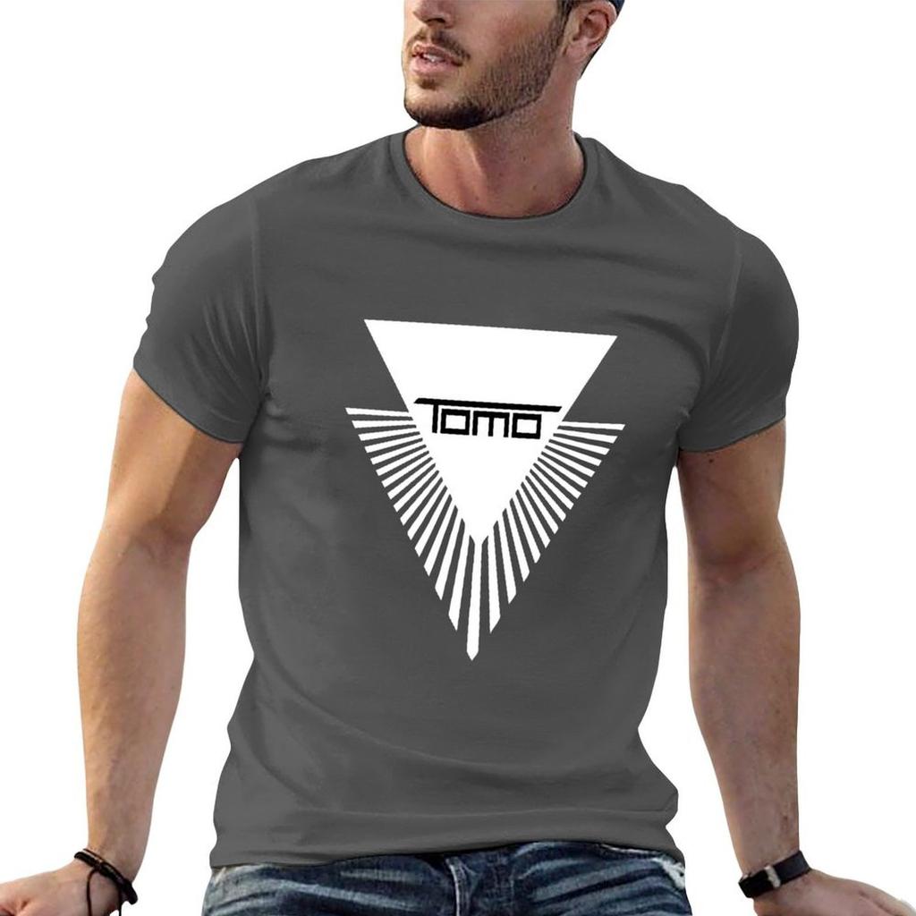 Tomo White Tshirt T Shirts For Unisex Cotton Funny G Unisex T Shirts For Unisex Unisex T Shirt Designer Tshirt