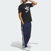 Adidas Originals Essentials 3-Stripes Tricot Track Pants Men Bottoms Indigo IN0998