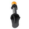 OEM Replacement Headlight Turn Signal Lamp Holder for Mazda 6 For GG ATENZA Model GJ6A510H8 and Resistant to Deformation