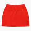 MunSingwear Women S Knit Skirt Orange mr122lSk11