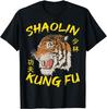 NEW LIMITED Shaolin Kung Fu Tiger Martial Arts T-Shirt Unisex T-Shirt