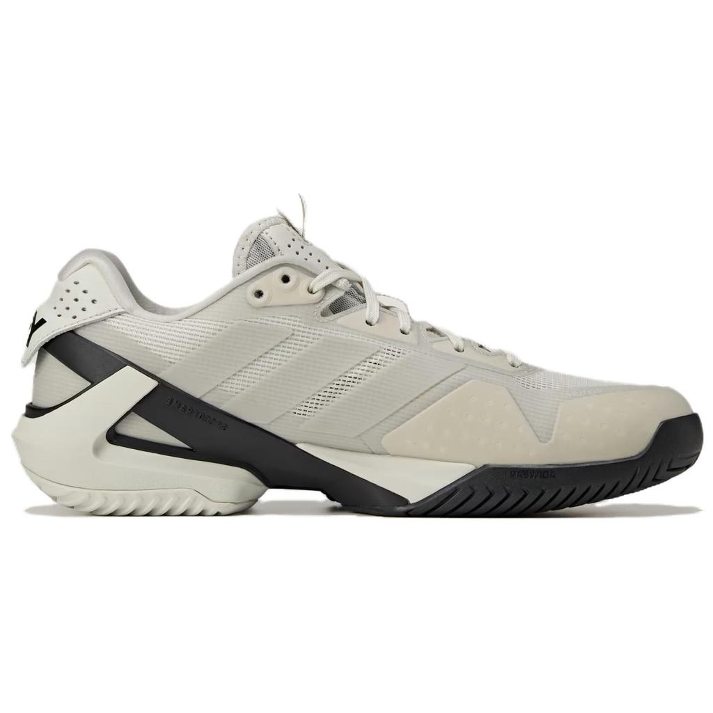 Adidas Y-3 Adizero Ubersonic 5 Orbit Grey Women Sneakers JQ2900