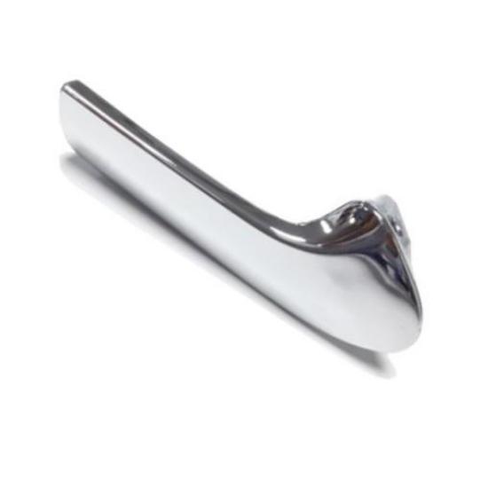 Maniglia di apertura della porta cromata per Seat Ibiza 2009-2011 Spedizione veloce di alta qualità Oem 6J1837114A 6J1837113A
