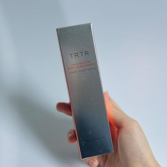 TIRTIR Collagen Core Double Essence, 30ml / 100ml
