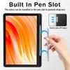 Kit Tabletă Fire HD 10.1" cu Tastatură Magnetică Bluetooth și Protecție Iluminată 11
