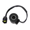 Factory Outlet Excavator Electric Parts large-plug DX60 24V Solenoid Coil