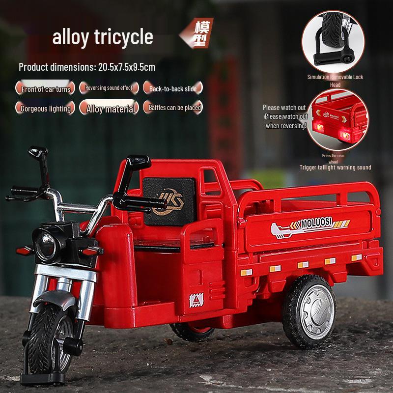 

Детский 1:10 Модель мотоцикла Kawasaki Ninja H2R - Сплав Симуляция Подарок