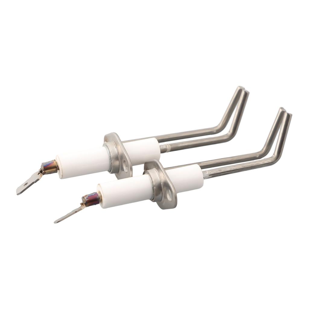 Upgrade Your RV Water Heater with 2Prong Electrode Assembly for 232258 Compatible with SW12DEL SW6DEM and More Pack of 2