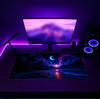 Vibe Mouse Pad with a Non Slip Rubber Base Suitable for Home Offices and an Ideal Gift for Gamers