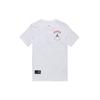 Jordan Paris Saint Germain Logo T Shirt DB6515-100