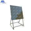 Multifunctional Portable Magnetic Field Map Board