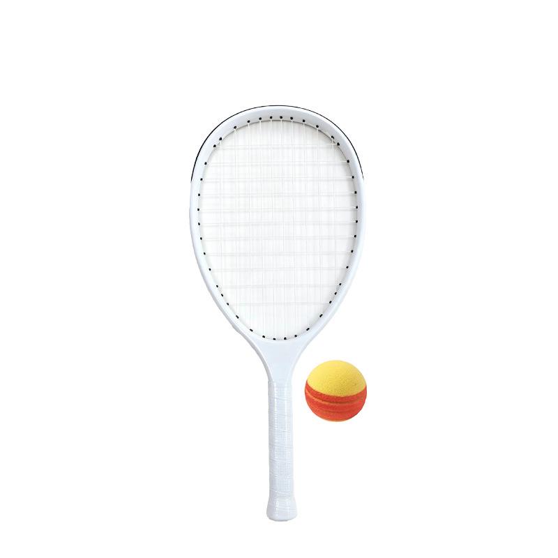 TYPTI Durable Tennis Racket for Adults