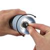 Colorful Electric Automatic Mill Pepper and Salt Grinder Adjustable Coarseness Spice Grinder Kitchen Cooking Tool