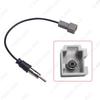 Honda Car FM Radio Antenna Adapter Cable