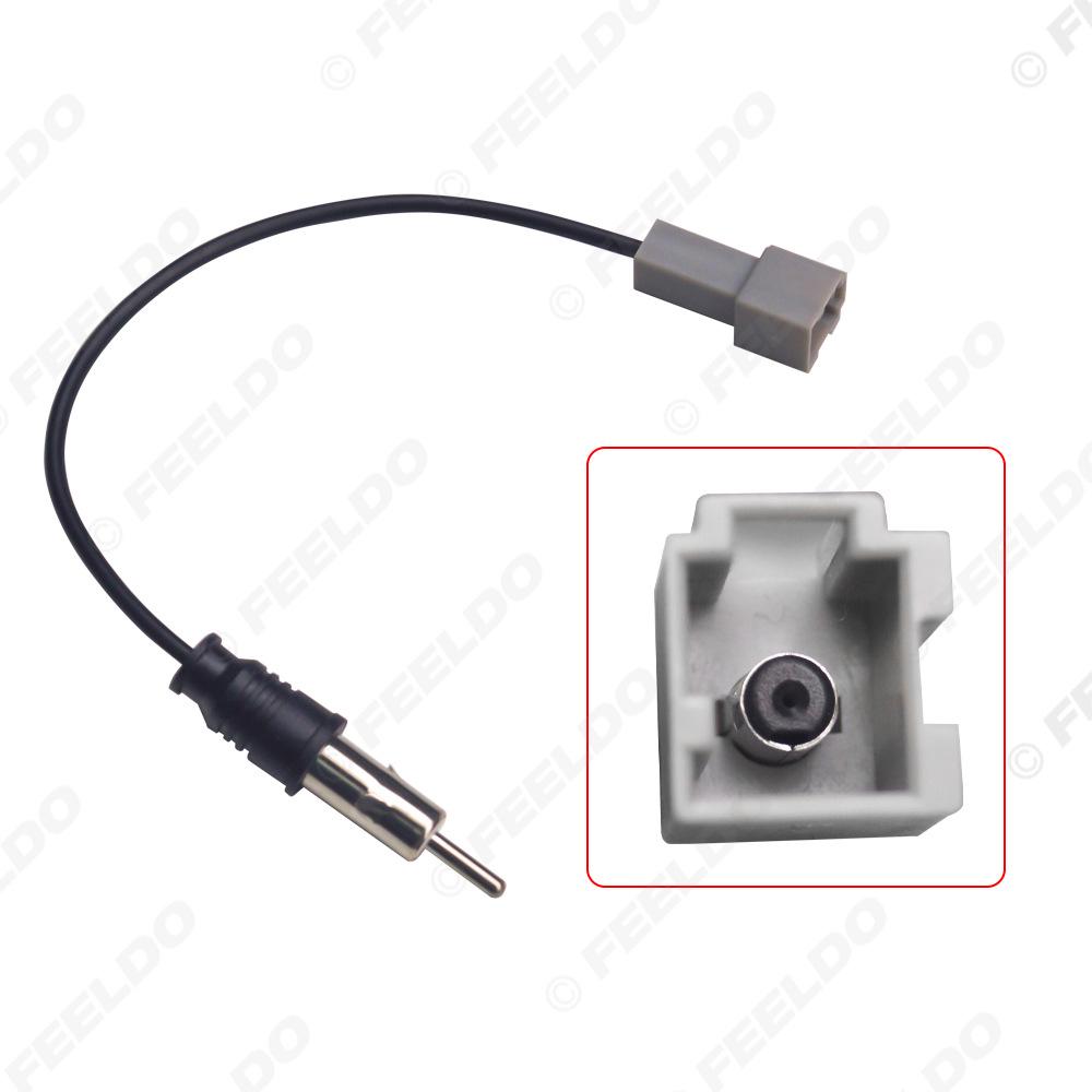 Honda Car FM Radio Antenna Adapter Cable