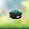 Garden Landscape Pruning Tools Lawn Mover Brush Cutter Accessories Trimmer Head Replacement Fit for Oleo Mac