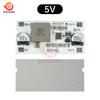 DC Boost Module DC 1.7-11V to 1V/9V/11V 11A High-Efficiency Step-Up Converter With Short-Circuit Protection For Power Supply
