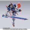 Metal Build Force Impulse Gundam ABS Diecast PVC Figure 180mm Painted Collectible Model