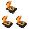 Fresh 3X Electromagnetic Switch Magnetic Button Switch KJD12 16A 250V Power Tool Undervoltage Overload Protection Switch