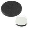 2 Pcs Orange Peel Removal Pad 3-7 Single Wetsanding Alternative AU-FAST