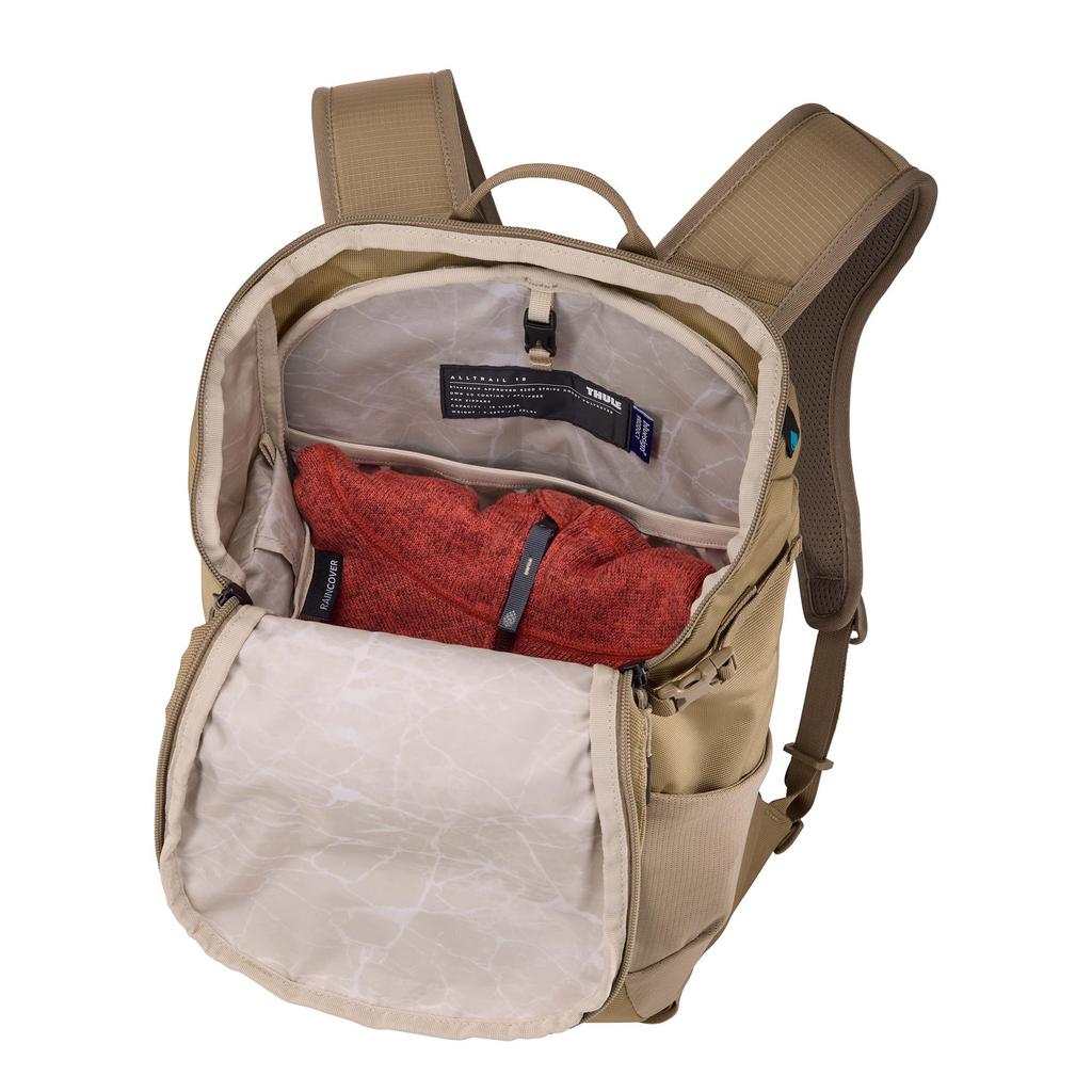 Thule AllTrail Daypack 18L Faded Khaki