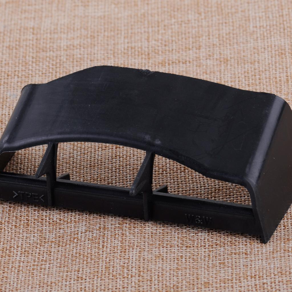 LETAOSK New Air Baffle Fit for Stihl 066 065 MS660 MS650 Chainsaw 1122 141 6300 Replacement