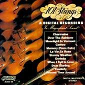 

CD 101 STRINGS - Magnificent Digital Sound ALCD28 Alshire 1987 US Jazz Used